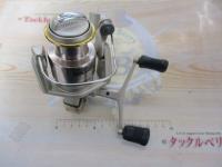 95ツインパワーXT 3000DH