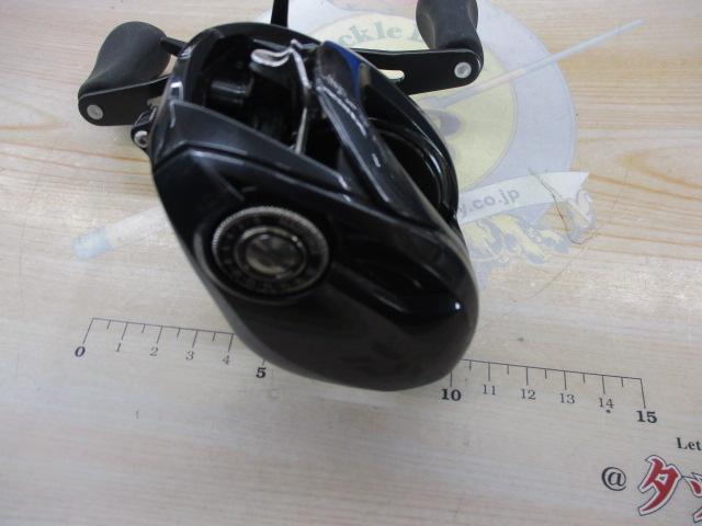 タトゥーラ TW 300XH