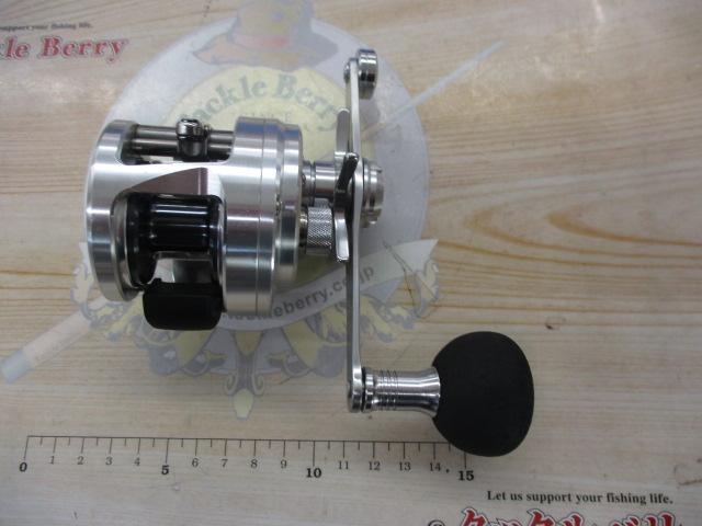 11オシアカルカッタ 200HG