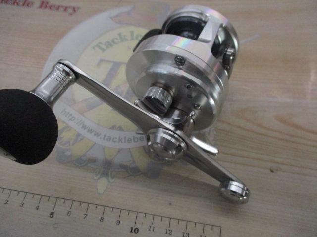 11オシアカルカッタ 200HG