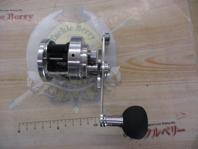 11オシアカルカッタ 200HG