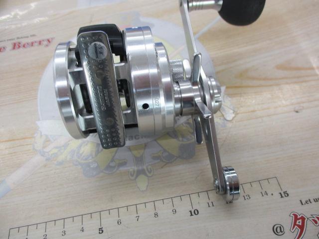 11オシアカルカッタ 200HG