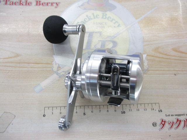 11オシアカルカッタ 200HG