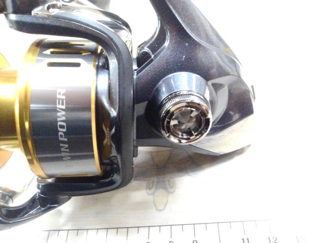 ❮新品未使用品❯ 15ツインパワーSW6000HG 15ツインパワーSW 6000HG｜＠ベリーネット 日本最大新品中古釣具WEB