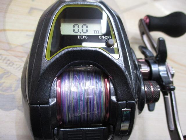 紅牙X IC｜＠ベリーネット 日本最大新品中古釣具WEBショップ