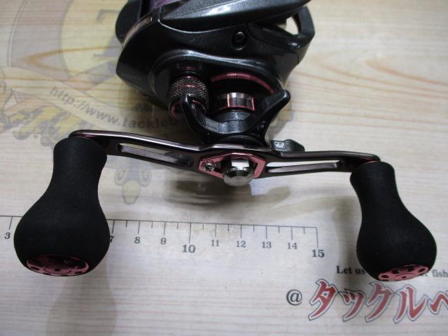 紅牙X IC｜＠ベリーネット 日本最大新品中古釣具WEBショップ