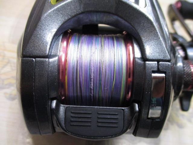 紅牙X IC｜＠ベリーネット 日本最大新品中古釣具WEBショップ