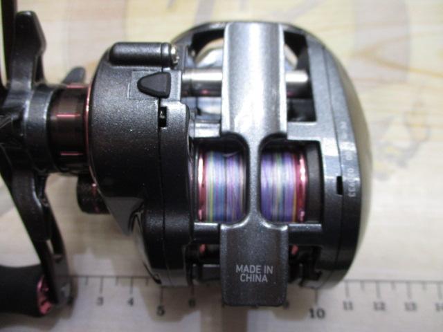 紅牙X IC｜＠ベリーネット 日本最大新品中古釣具WEBショップ