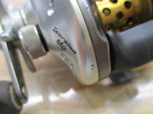 04スコーピオンMg 1001