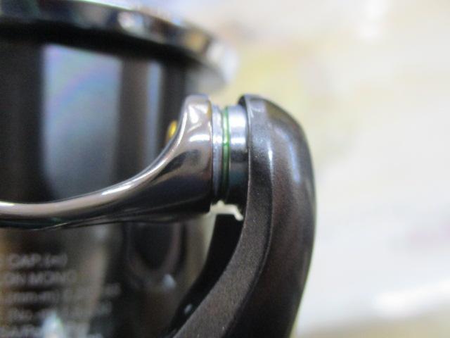 24ツインパワー 4000MHG