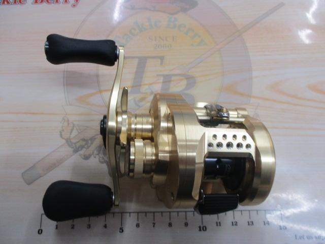 21カルカッタコンクエスト 101HG