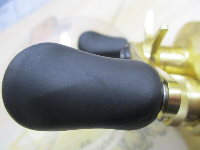 21カルカッタコンクエスト 101HG