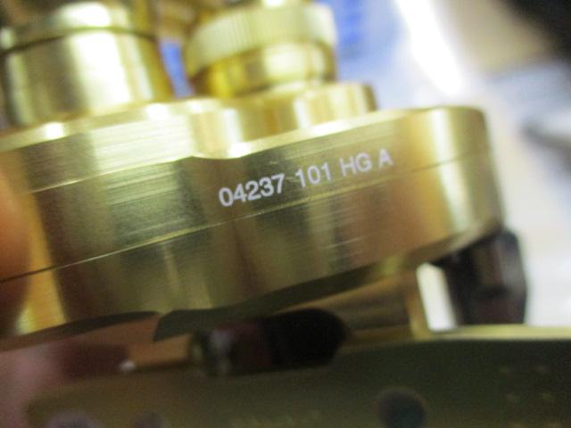 21カルカッタコンクエスト 101HG