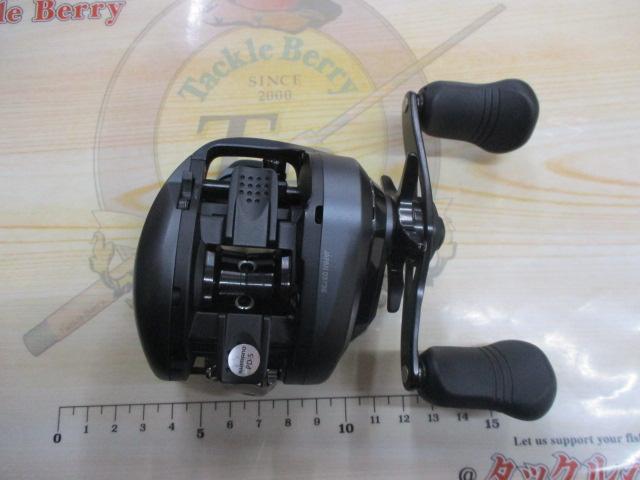 17エクスセンスDC XG LH