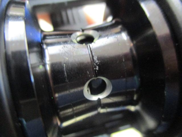 17エクスセンスDC XG LH