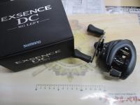 17エクスセンスDC XG LH