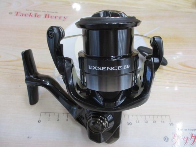 24エクスセンスBB 4000MXG