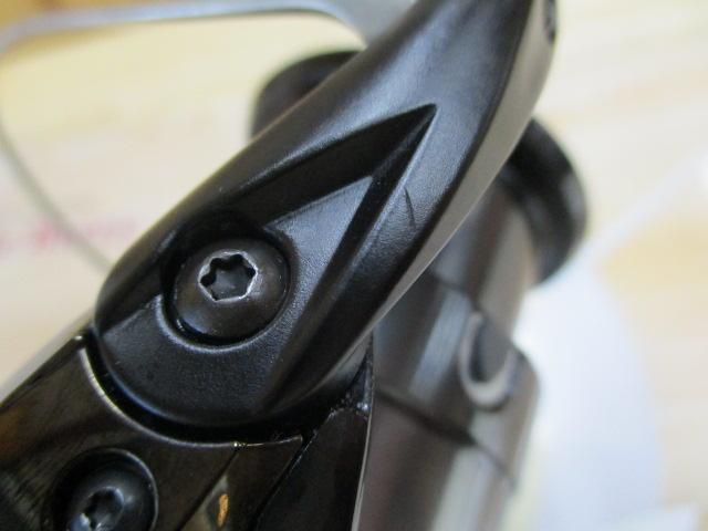 24エクスセンスBB 4000MXG