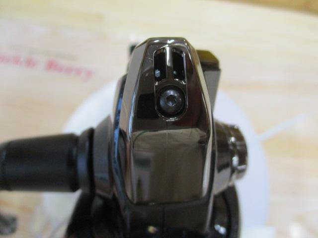 24エクスセンスBB 4000MXG