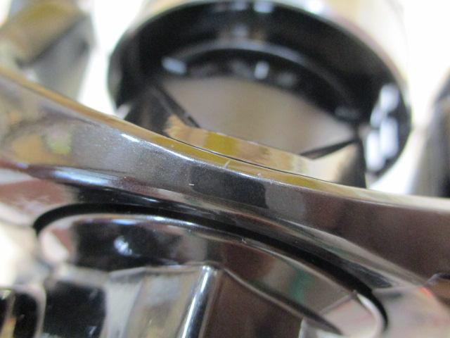 24エクスセンスBB 4000MXG