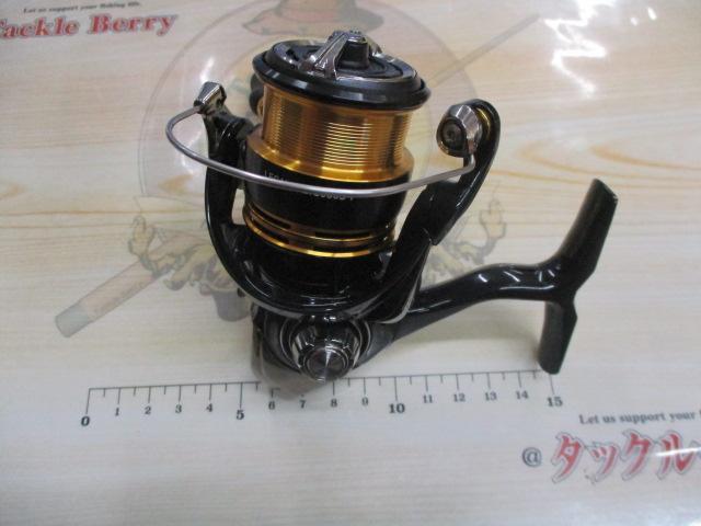 23レガリス LT2000S-P｜＠ベリーネット 日本最大新品中古釣具WEBショップ