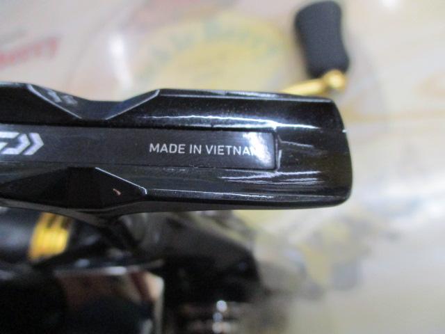 23レガリス LT2000S-P