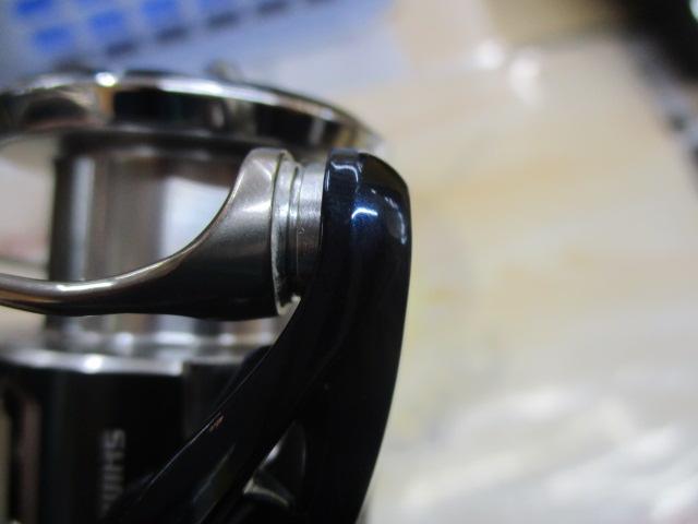 21ツインパワーXD C3000HG