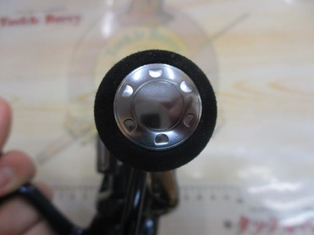 21ツインパワーXD C3000HG