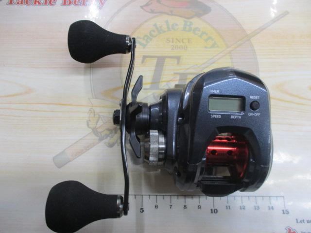 ライトゲームRX IC 150L-DH