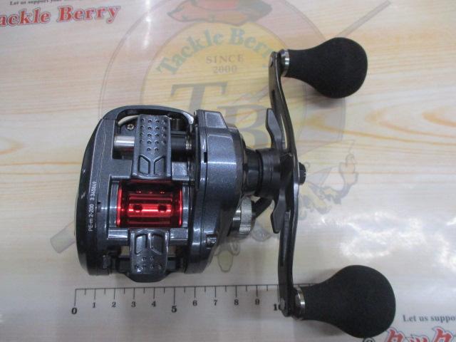 ライトゲームRX IC 150L-DH