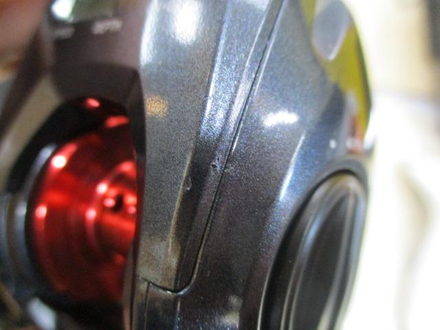 ライトゲームRX IC 150L-DH