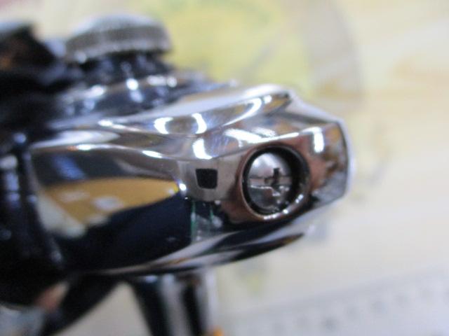 20レブロス LT5000D-CH