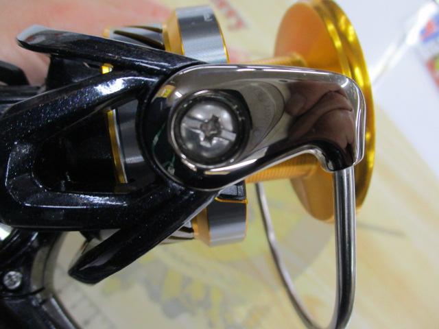 20レブロス LT5000D-CH