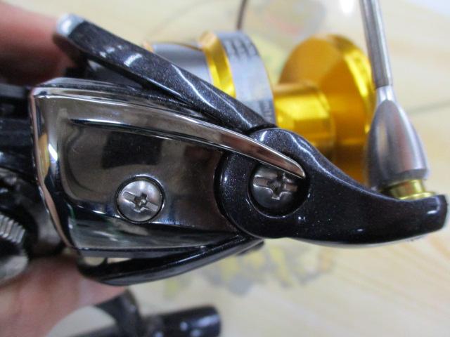 20レブロス LT5000D-CH