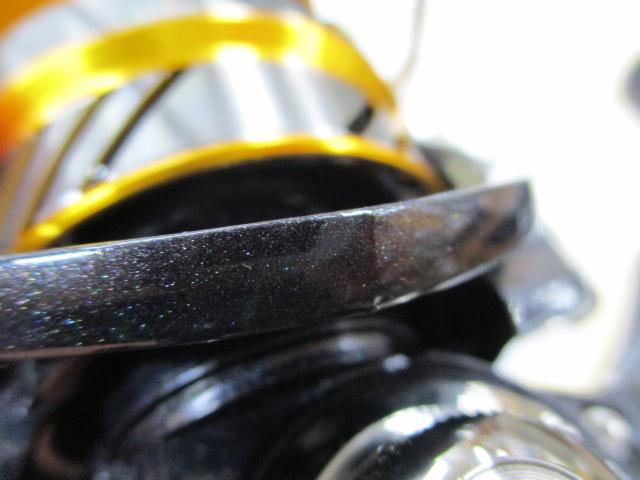 20レブロス LT5000D-CH