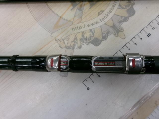 がまチヌマルチフレックス落し込み 330/390