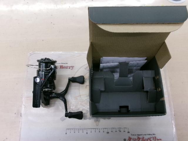 24ヴァンフォード C3000SDH