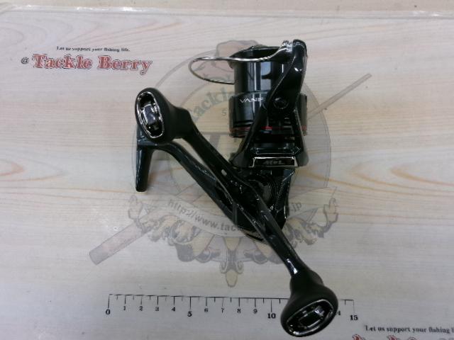 24ヴァンフォード C3000SDH｜＠ベリーネット 日本最大新品中古釣具WEB