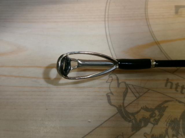 スティレット フェイクレジュ 63M