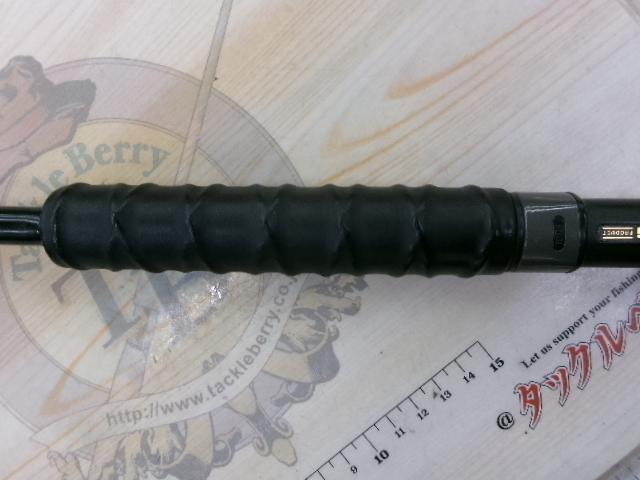 スティレット フェイクレジュ 63M