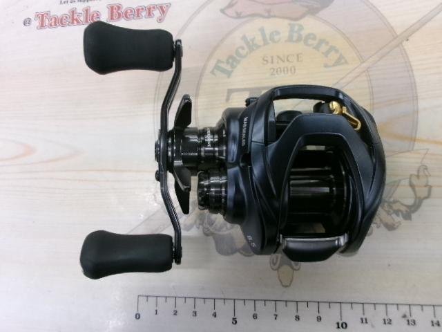 スティーズ AⅡ TW 1000XHL