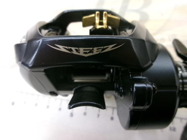 スティーズ AⅡ TW 1000XHL