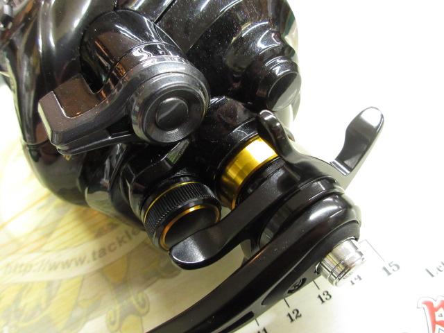 22ビーストマスター 2000