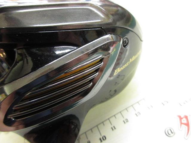 22ビーストマスター 2000