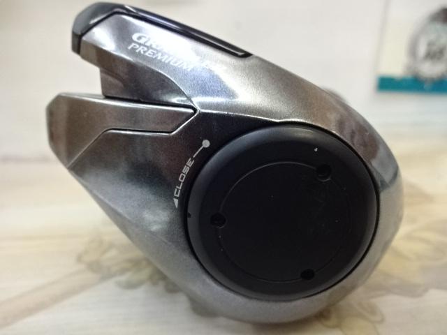 グラップラープレミアム 150XG