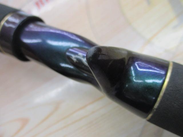 テムジン TMJC-65M(EVA/マジョーラ)