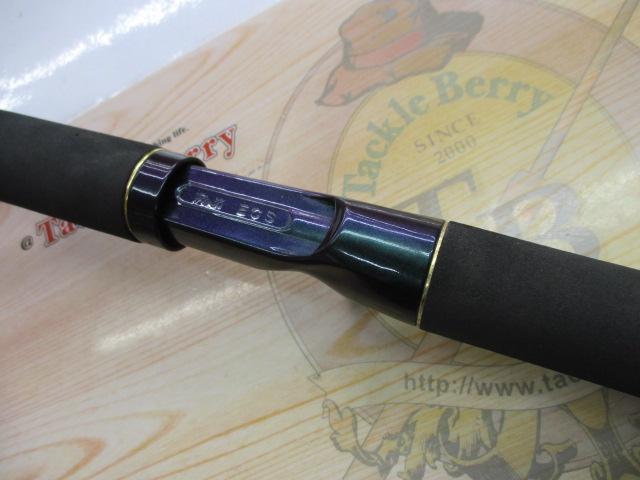 テムジン TMJC-65M(EVA/マジョーラ)