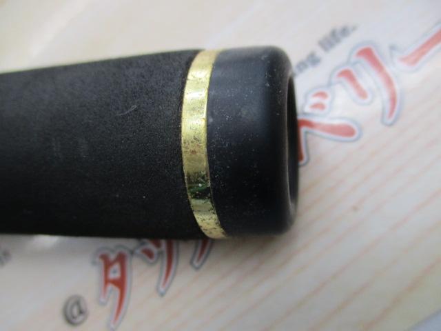 テムジン TMJC-65M(EVA/マジョーラ)