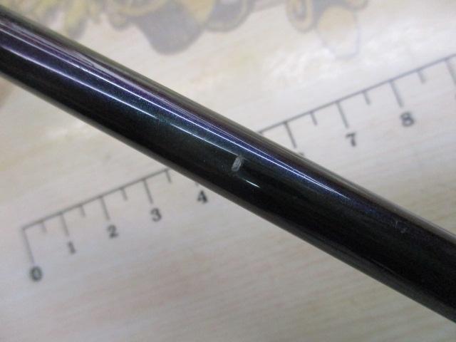 テムジン TMJC-65M(EVA/マジョーラ)