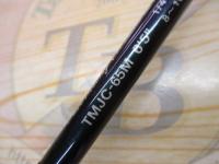 テムジン TMJC-65M(EVA/マジョーラ)